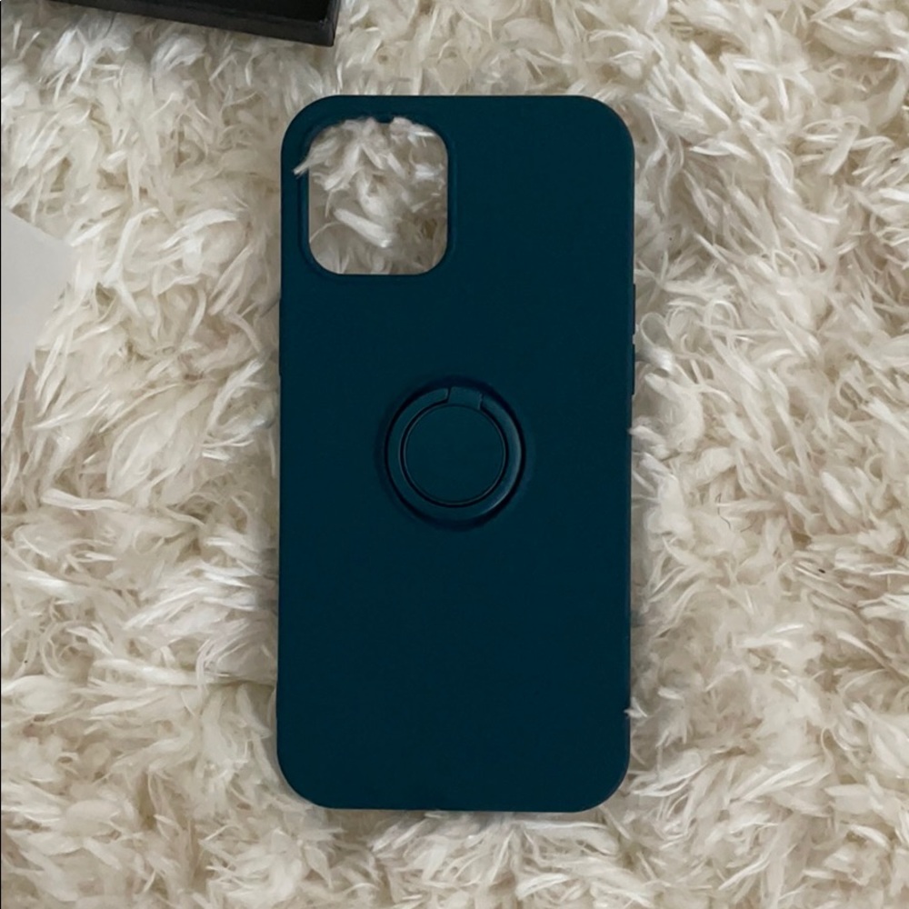 iPhone 12 Pro Max case